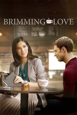 Filmposter Brimming With Love