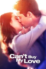 Filmposter Can't Buy My Love