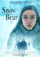 Filmposter Snow and the Bear