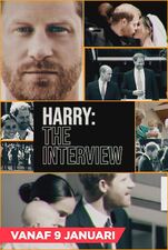 Binnenkort: Harry: The Interview