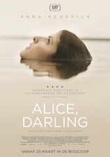 Filmposter Alice, Darling