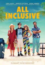 Filmposter All Inclusive
