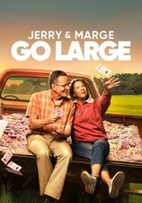 Filmposter Jerry and Marge Go Large