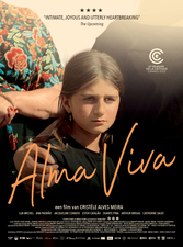 Filmposter Alma Viva