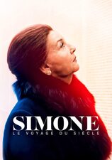 Filmposter Simone