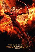 Trailer: The Hunger Games: Mockingjay Part 2