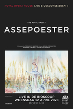 Filmposter ROH 22/23: Assepoester