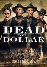 Filmposter Dead for a Dollar