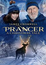 Filmposter Prancer: A Christmas Story