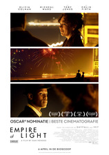 Filmposter Empire of Light