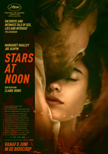Filmposter Stars at Noon