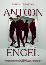 Filmposter Antoon - Engel