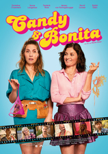 Filmposter Candy & Bonita