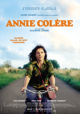 Filmposter Annie Colère