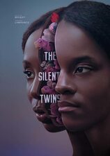 Filmposter The Silent Twins