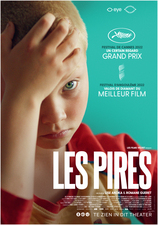 Filmposter Les Pires (Previously Unreleased)
