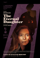 Filmposter The Eternal Daughter