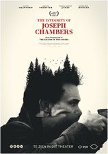 Filmposter The Integrity of Joseph Chambers (Previously Unreleased)