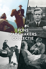 Fons Rademakers Collectie