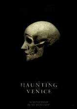 Filmposter A Haunting in Venice