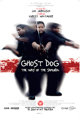 Ghost Dog: The Way of the Samurai (4K-restauratie)