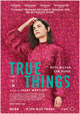 Filmposter True Things (Previously Unreleased)