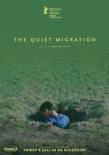 Filmposter The Quiet Migration