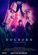 Filmposter Dogborn