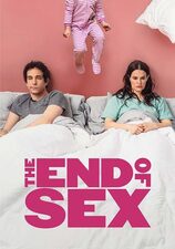 Filmposter The End of Sex