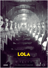 Lola (Previously Unreleased)