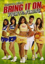Filmposter Bring It On: Fight to the Finish