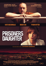 Filmposter Prisoner's Daughter