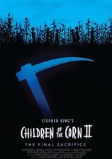 Children of the Corn II