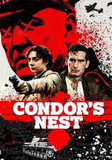 Filmposter Condor's Nest