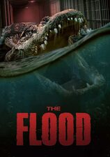 Filmposter The Flood