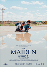 The Maiden  (Previously Unreleased)