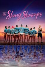 Filmposter The Shiny Shrimps