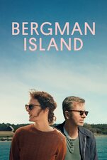 Filmposter Bergman Island
