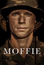 Filmposter Trailer: Moffie