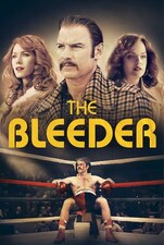 Filmposter Bleeder, The
