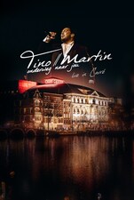 Tino Martin - Live In Carré