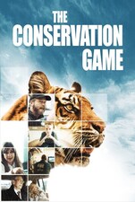 Filmposter Trailer: The Conservation Game