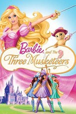 Barbie And The Three Musketeers