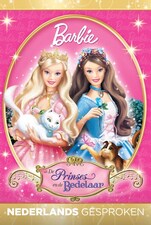 Barbie Als De Prinses En De Bedelaar