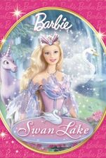 Filmposter Barbie of Swan Lake