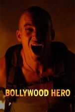 Filmposter Bollywood Hero