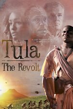 Filmposter Tula: The Revolt
