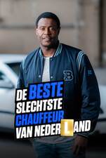 De Beste Slechtste Chauffeur van Nederland