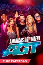 America's Got Talent