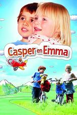 Casper en Emma